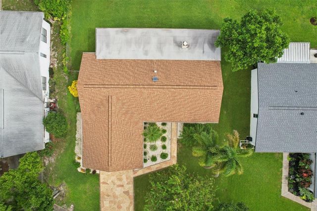 2866 THISTLE COURT N, Palm Harbor, FL 34684