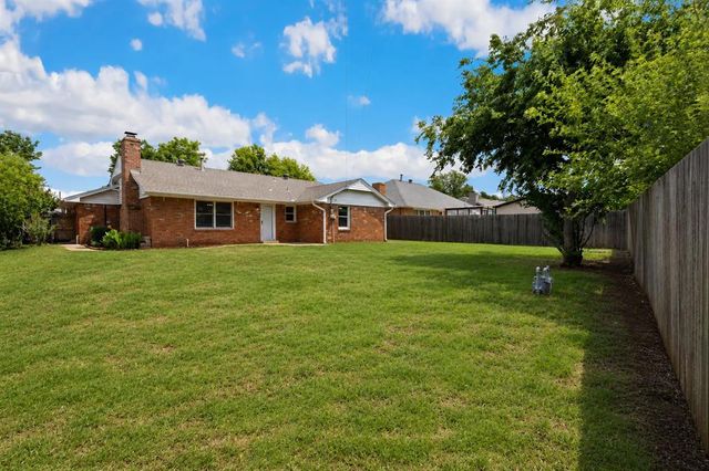 3112 Wilshire Terrace, Oklahoma City, OK 73116