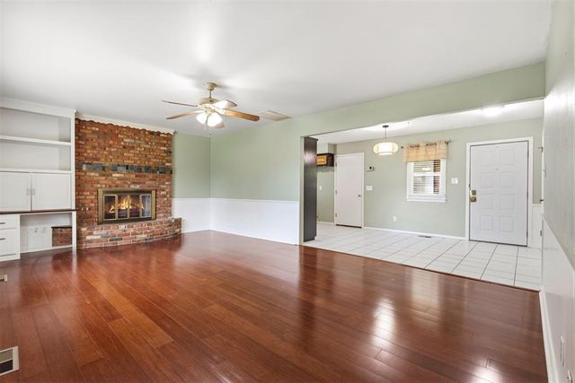 3112 Wilshire Terrace, Oklahoma City, OK 73116