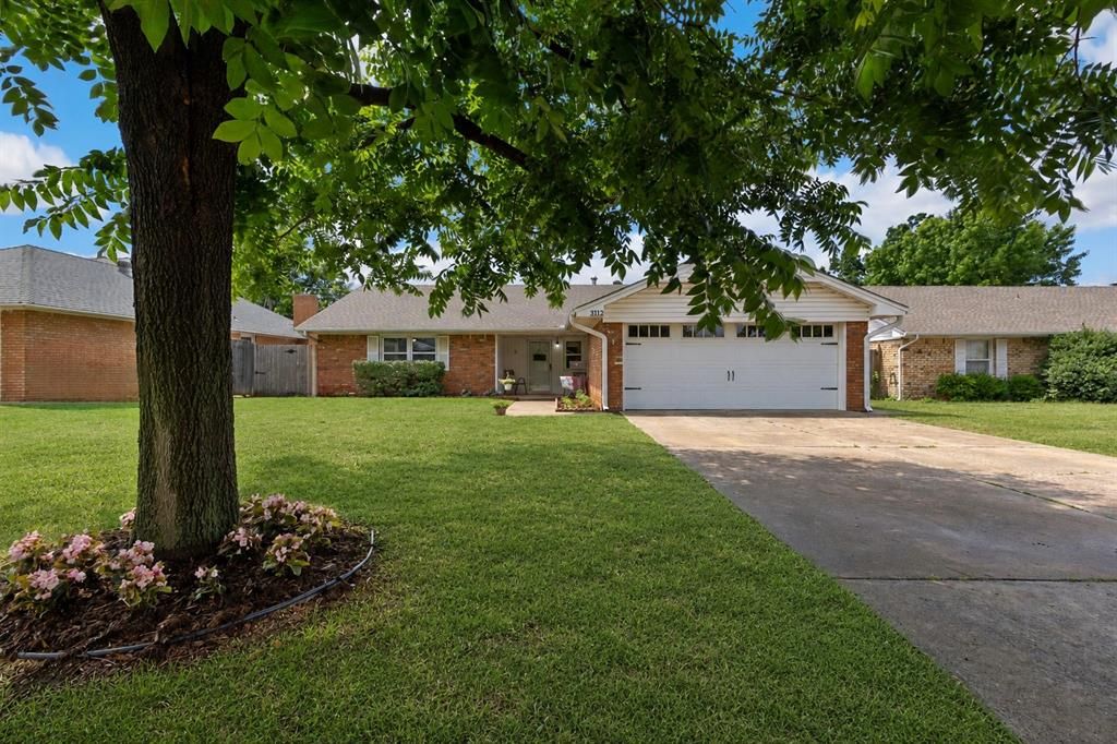 3112 Wilshire Terrace, Oklahoma City, OK 73116