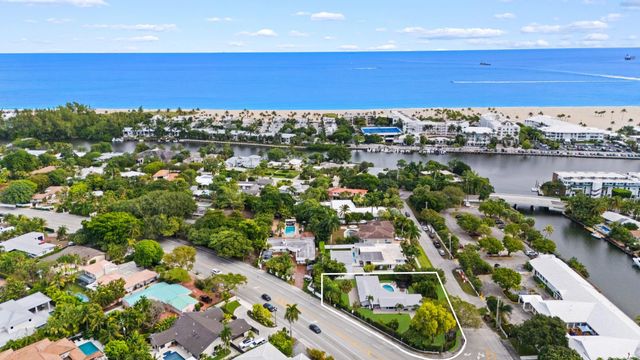 2711 Mayan Dr, Fort Lauderdale, FL 33316