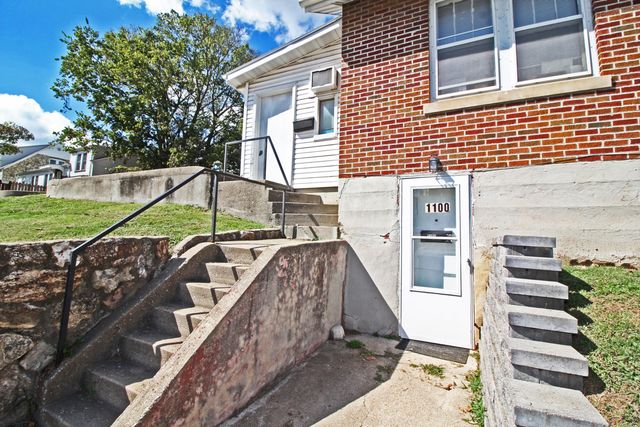 112 E FRANKLIN ST, Jefferson City, MO 65101