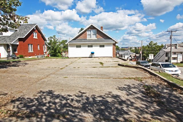 112 E FRANKLIN ST, Jefferson City, MO 65101