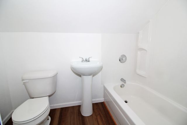 112 E FRANKLIN ST, Jefferson City, MO 65101