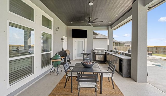 1350 Will Scarlet Ct, Corpus Christi, TX 78415