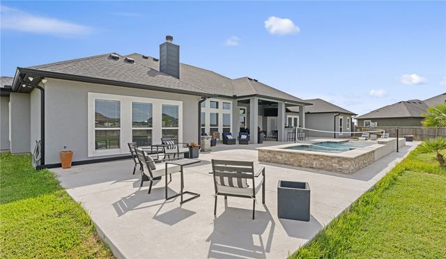 1350 Will Scarlet Ct, Corpus Christi, TX 78415