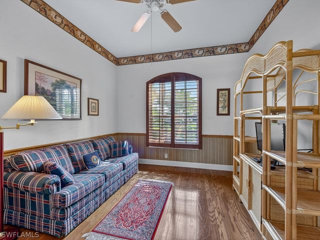 5839 Whisperwood CT, Naples, FL 34110