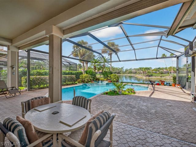 5839 Whisperwood CT, Naples, FL 34110