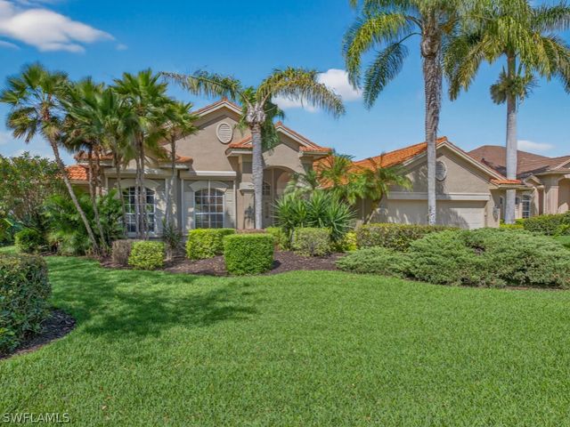 5839 Whisperwood CT, Naples, FL 34110