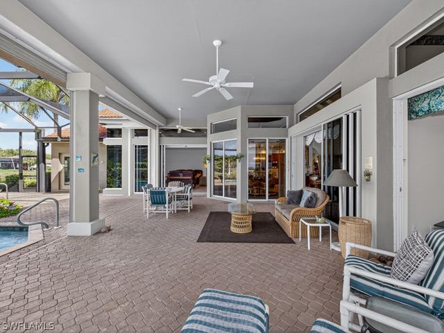 5839 Whisperwood CT, Naples, FL 34110