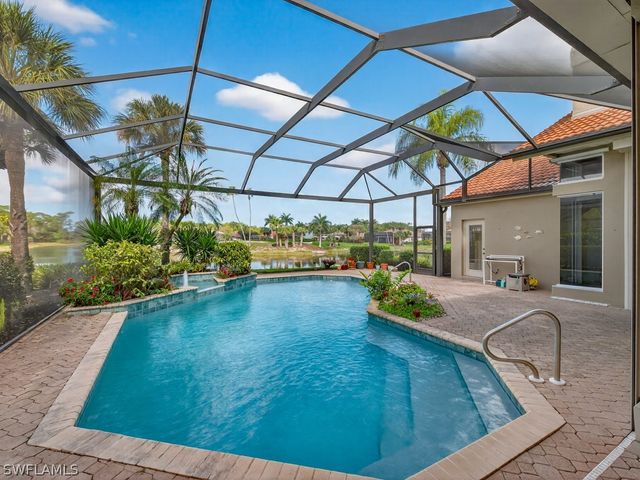 5839 Whisperwood CT, Naples, FL 34110
