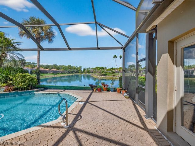 5839 Whisperwood CT, Naples, FL 34110