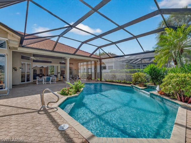 5839 Whisperwood CT, Naples, FL 34110