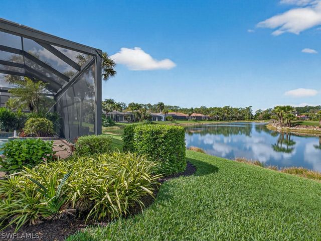 5839 Whisperwood CT, Naples, FL 34110