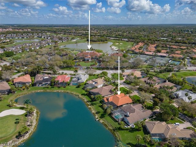 5839 Whisperwood CT, Naples, FL 34110