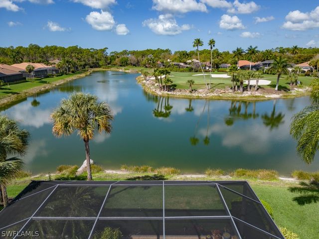 5839 Whisperwood CT, Naples, FL 34110