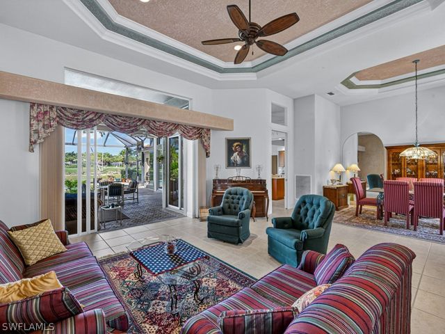 5839 Whisperwood CT, Naples, FL 34110