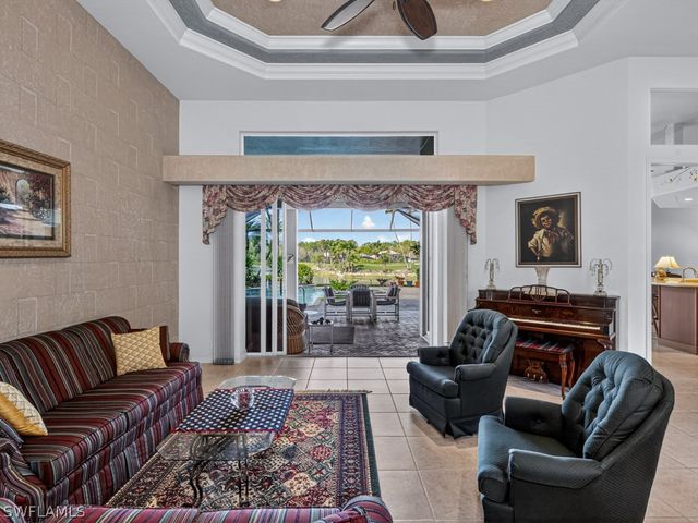 5839 Whisperwood CT, Naples, FL 34110