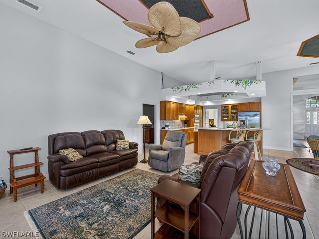 5839 Whisperwood CT, Naples, FL 34110