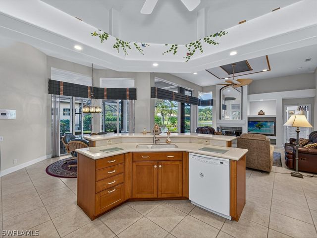 5839 Whisperwood CT, Naples, FL 34110