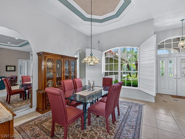 5839 Whisperwood CT, Naples, FL 34110