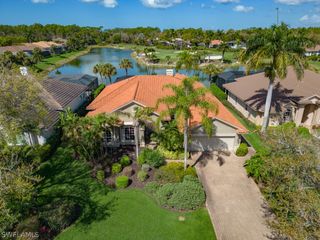 5839 Whisperwood CT, Naples, FL 34110