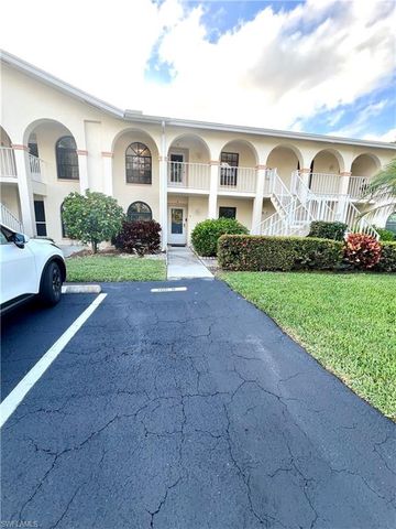 705 Augusta BLVD 9, Naples, FL 34113