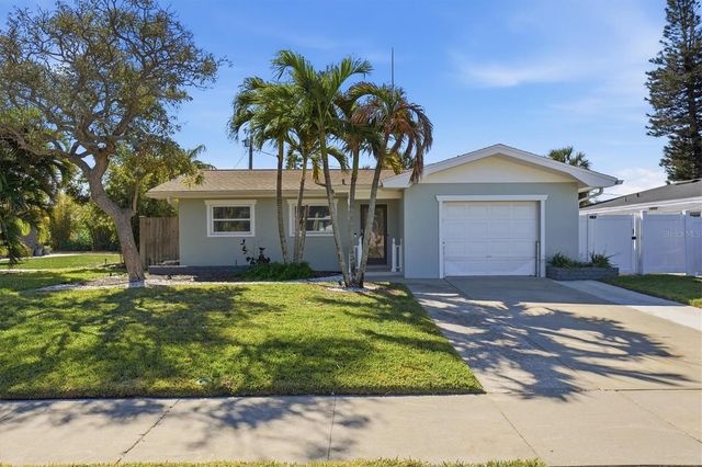43 KIPLING PLAZA, Clearwater Beach, FL 33767