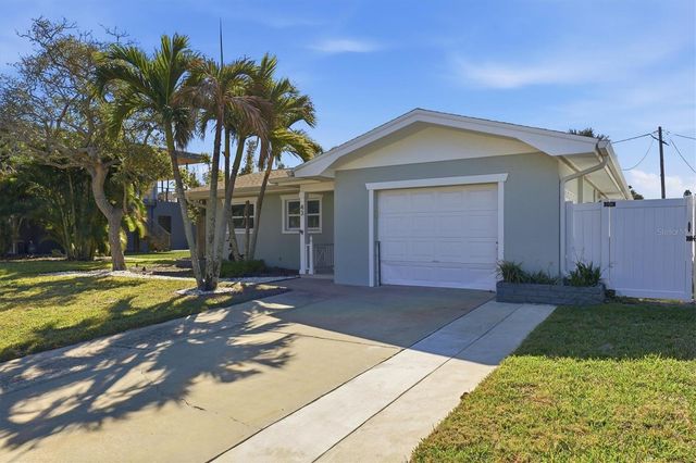 43 KIPLING PLAZA, Clearwater Beach, FL 33767