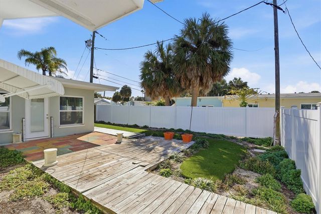 43 KIPLING PLAZA, Clearwater Beach, FL 33767