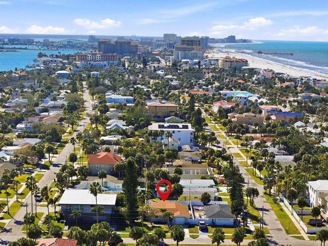 43 KIPLING PLAZA, Clearwater Beach, FL 33767