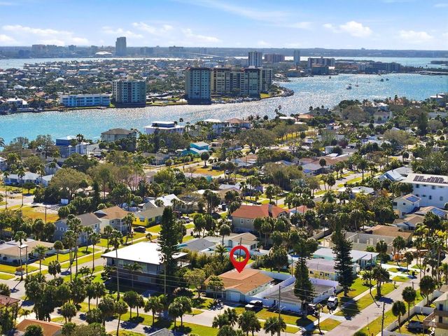 43 KIPLING PLAZA, Clearwater Beach, FL 33767