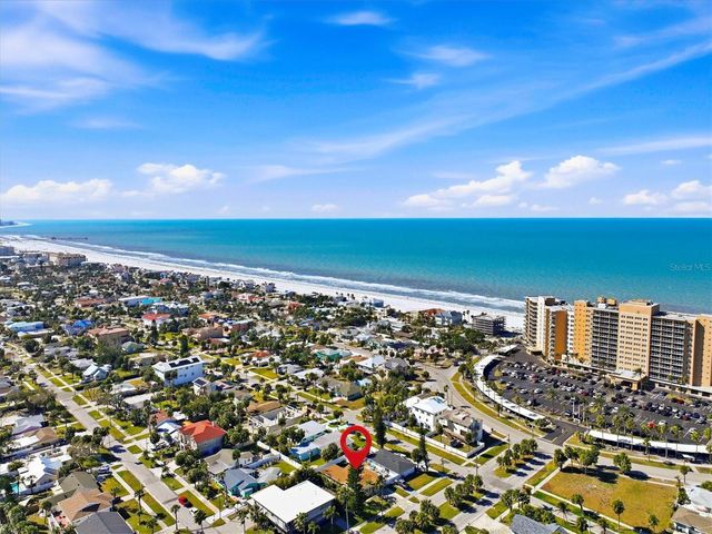 43 KIPLING PLAZA, Clearwater Beach, FL 33767