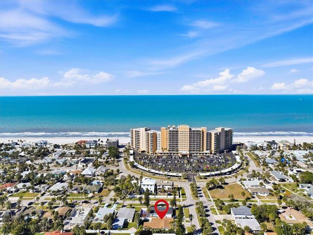 43 KIPLING PLAZA, Clearwater Beach, FL 33767