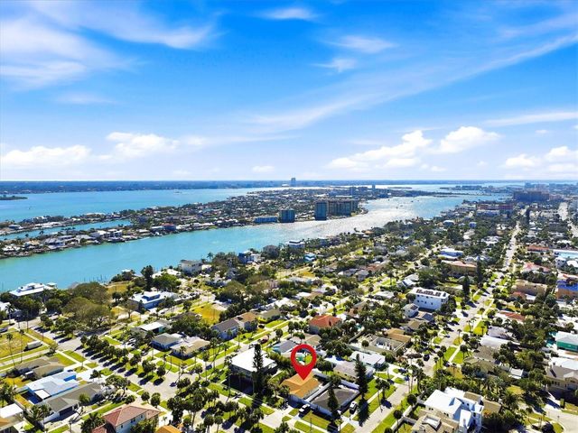 43 KIPLING PLAZA, Clearwater Beach, FL 33767