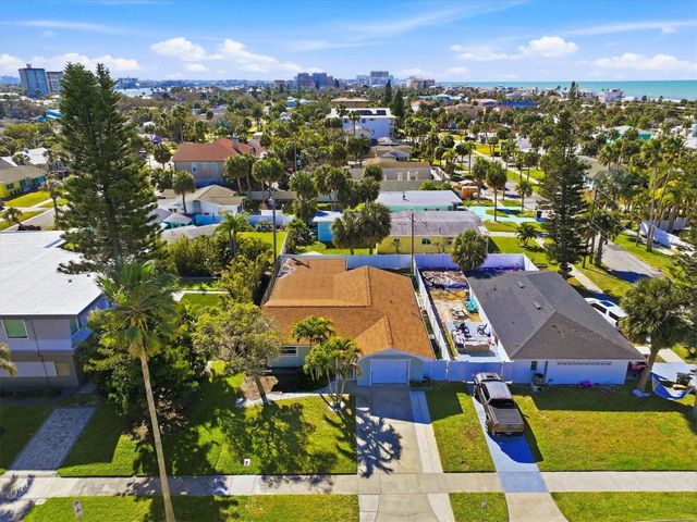 43 KIPLING PLAZA, Clearwater Beach, FL 33767