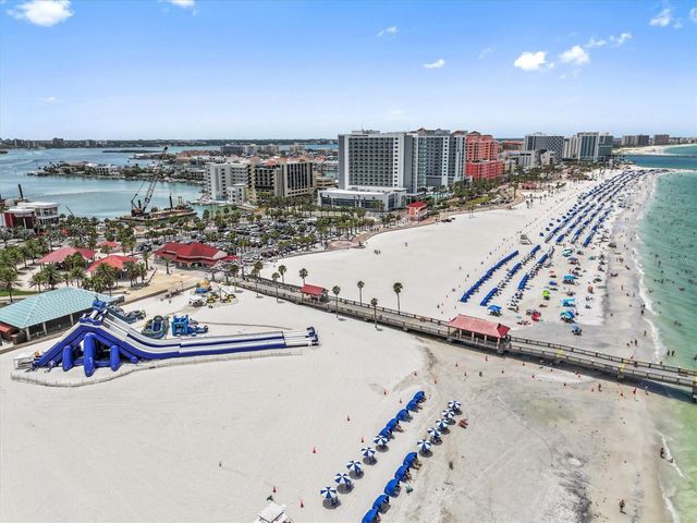 43 KIPLING PLAZA, Clearwater Beach, FL 33767