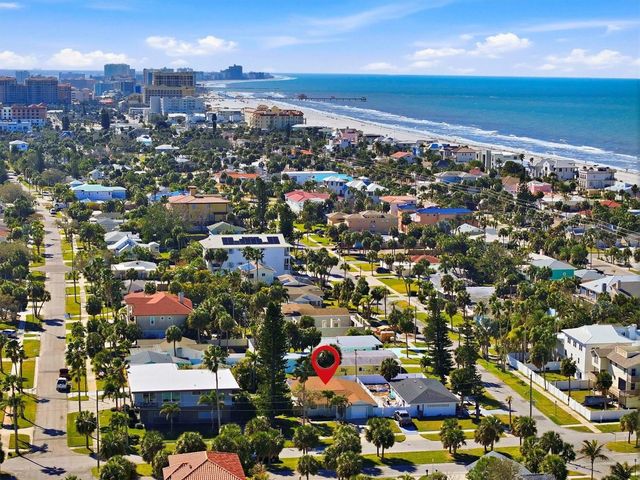 43 KIPLING PLAZA, Clearwater Beach, FL 33767
