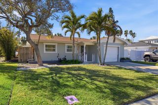 43 KIPLING PLAZA, Clearwater Beach, FL 33767