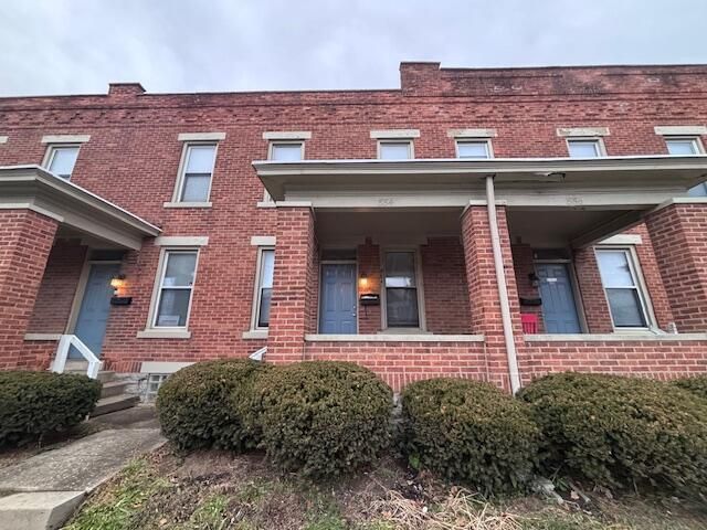 884 E Whittier Street, Columbus, OH 43206