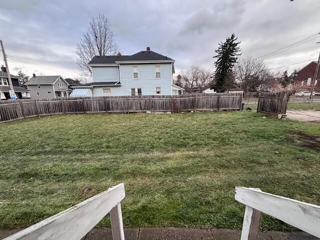 884 E Whittier Street, Columbus, OH 43206