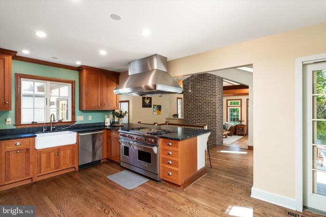 803 PRINCETON KINGSTON RD, Princeton, NJ 08540
