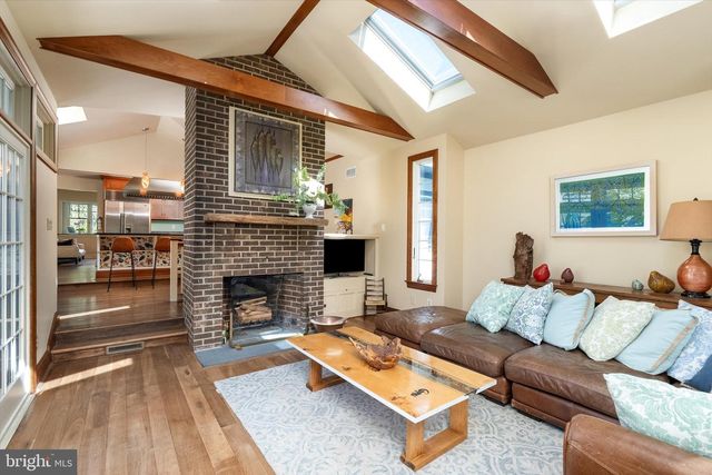803 PRINCETON KINGSTON RD, Princeton, NJ 08540