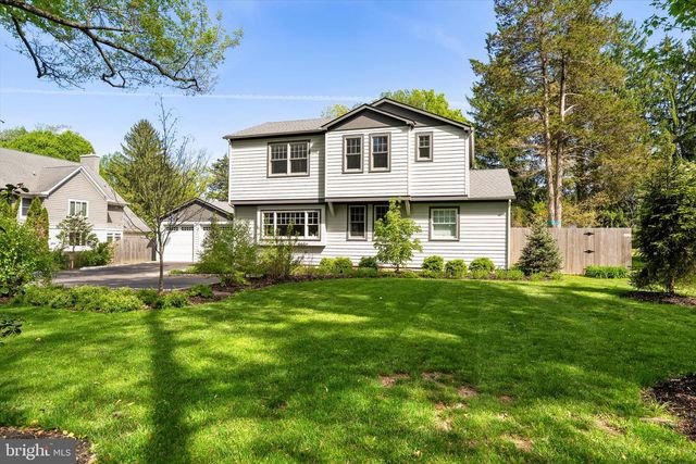 803 PRINCETON KINGSTON RD, Princeton, NJ 08540