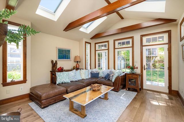 803 PRINCETON KINGSTON RD, Princeton, NJ 08540