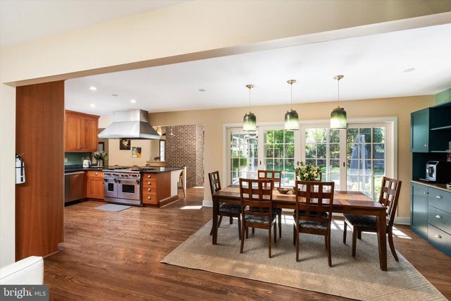 803 PRINCETON KINGSTON RD, Princeton, NJ 08540
