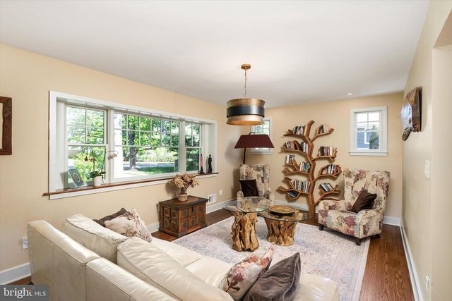 803 PRINCETON KINGSTON RD, Princeton, NJ 08540