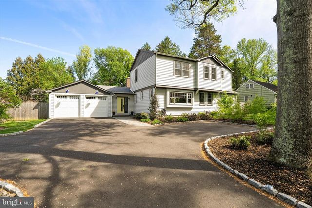 803 PRINCETON KINGSTON RD, Princeton, NJ 08540