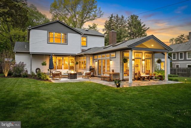803 PRINCETON KINGSTON RD, Princeton, NJ 08540