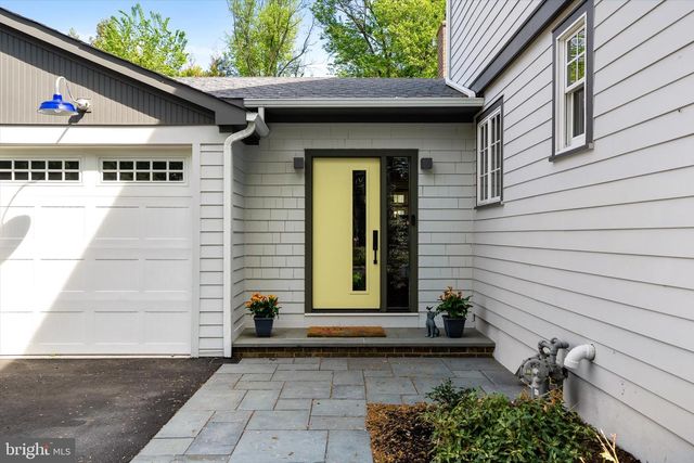 803 PRINCETON KINGSTON RD, Princeton, NJ 08540